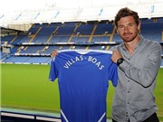 Bóng đá anh, ngoại hạng anh, lịch thi đấu euro 2012, Chelsea mất 41 triệu bảng vì AVB!?